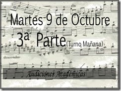 Martes 9c