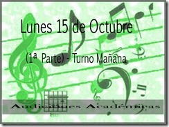 Lunes 15 Nov B Mañ